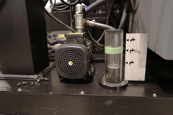 Used 2016 Hurco VMX-42