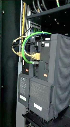 Used 2007 Mazak Integrex 200-IV S