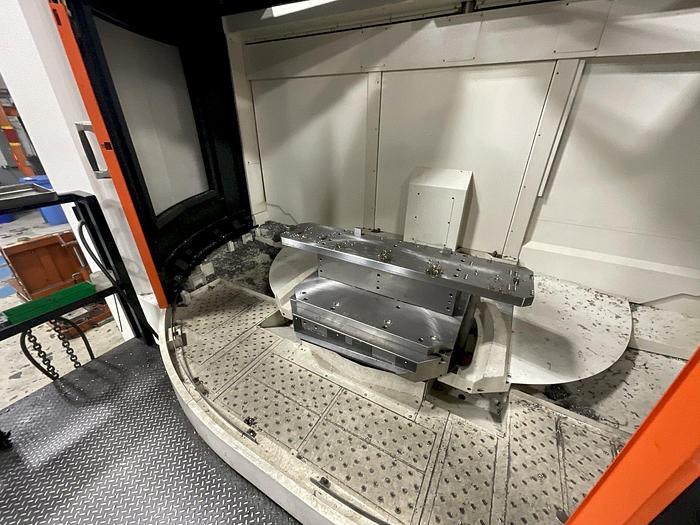Used 2013 Mazak HCN 10800