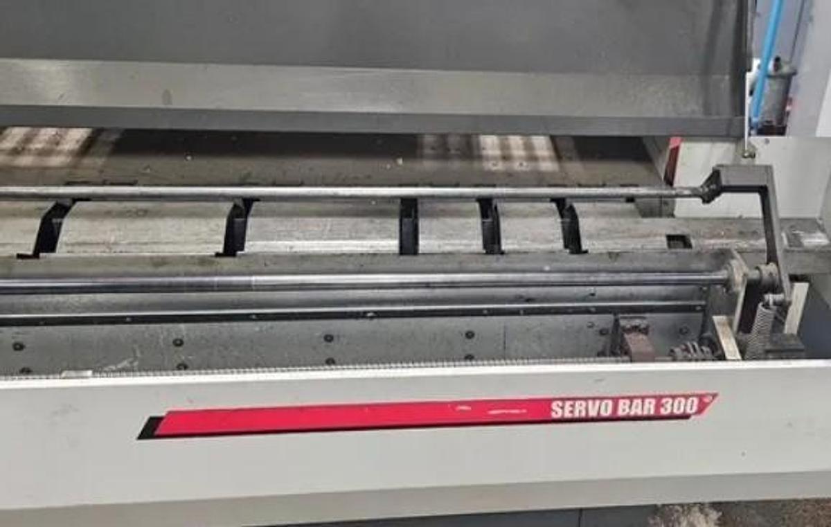 Used 2010 Haas ST-30M
