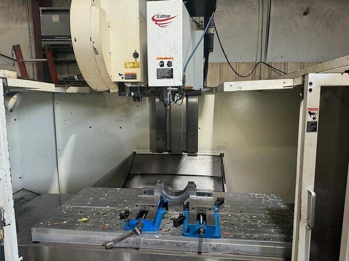 Used 2006 Fadal VMC6030HT