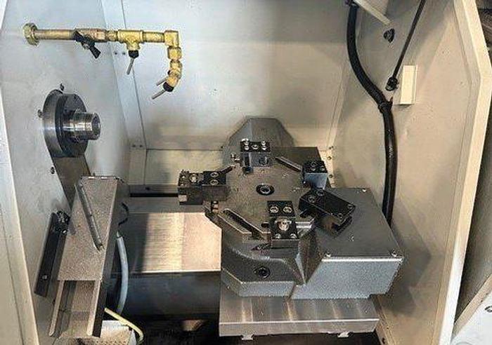 Used 2018 Haas CL-1