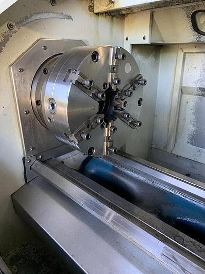 Used 2003 Romi M-170