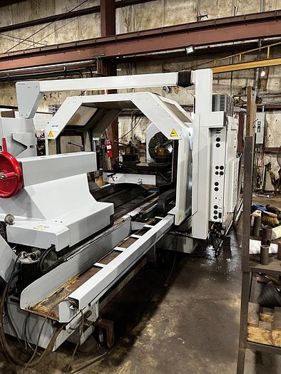 Used 2007 Haas TL-4