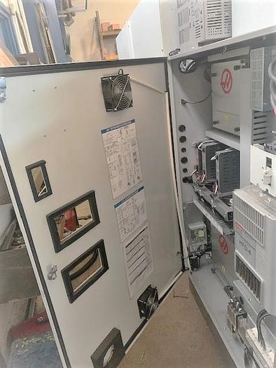 Used 2021 Haas ST30 Chucker