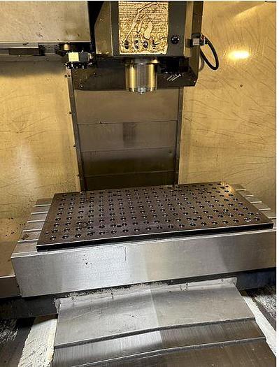 Used 2011 Haas VF3