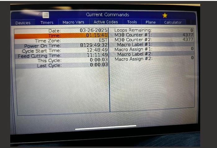 Used 2021 Haas ST-20T