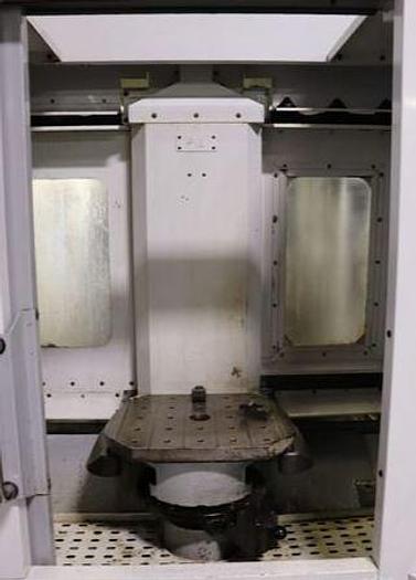 Used 2005 Haas EC-400