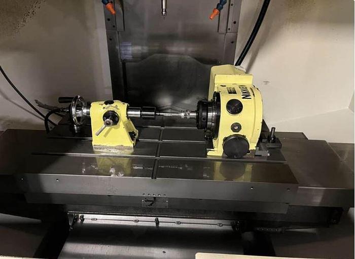 Used 2016 Brother Speedio S700X1