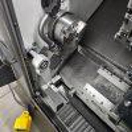 Used 2008 Doosan Lynx 220LC