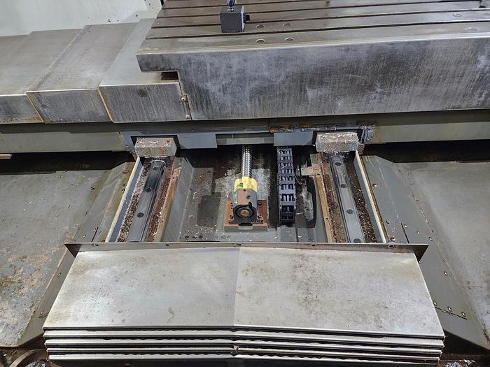 Used 2020 Haas VF4SS