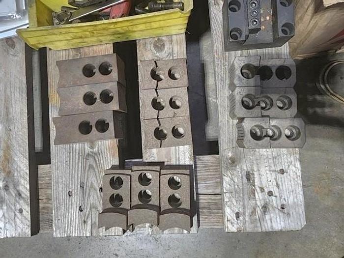 Used 2011 Haas ST30Y Big Bore