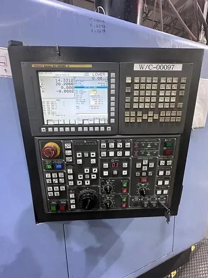 Used 2012 Doosan Puma TT1800SY