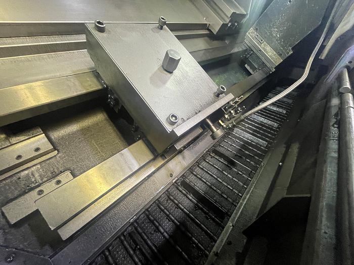 Used 2018 Doosan Puma 3100LY