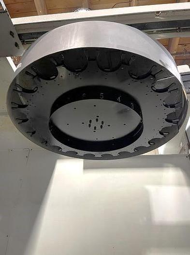 Used 1998 Haas VF-10/50