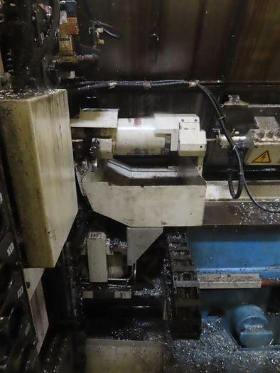 Used 1998 Mazak Integrex 35/1500