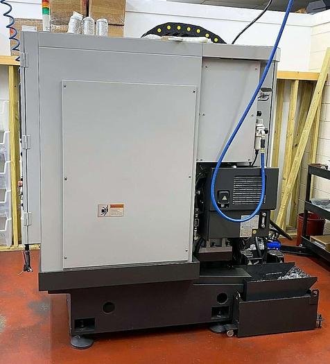 Used 2020 Tsugami VA2