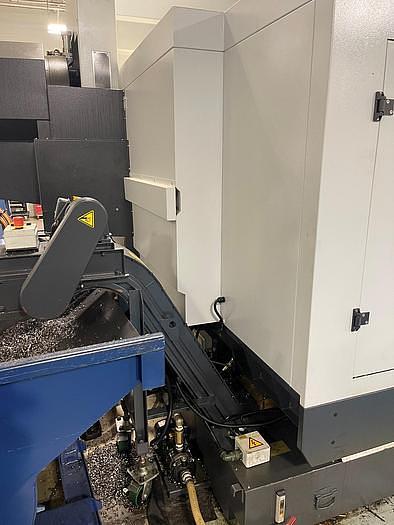 Used 2018 Awea VP-2012 Bridge Style Mill