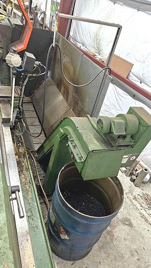 Used 2004 Kingston HI-29120 Big Bore