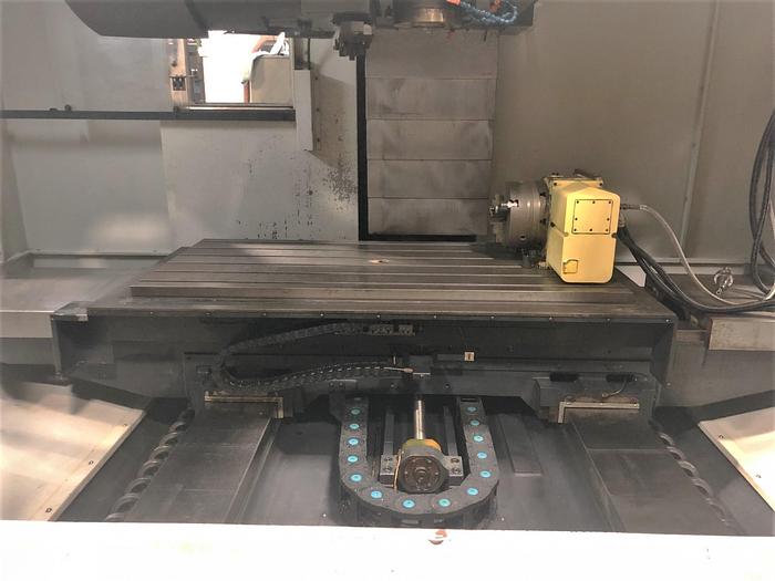 Used 2010 Doosan Mynx 7500