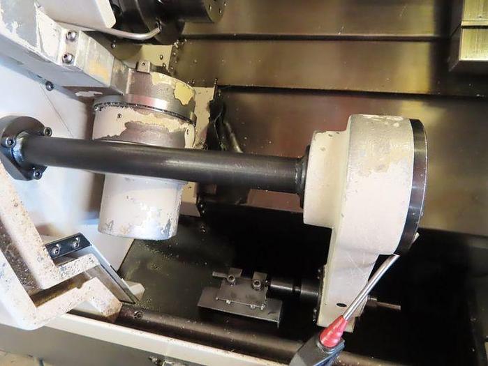 Used 2005 Mazak Nexus QTN 100-II MS