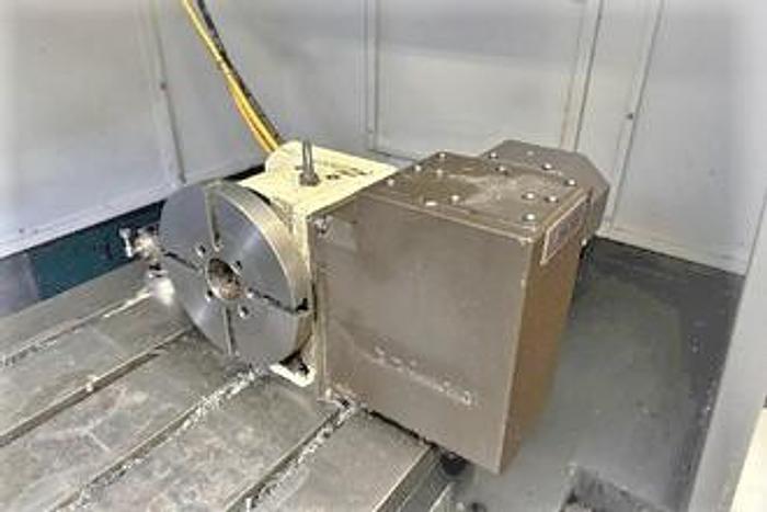 Used 2017 Doosan DNM 5700