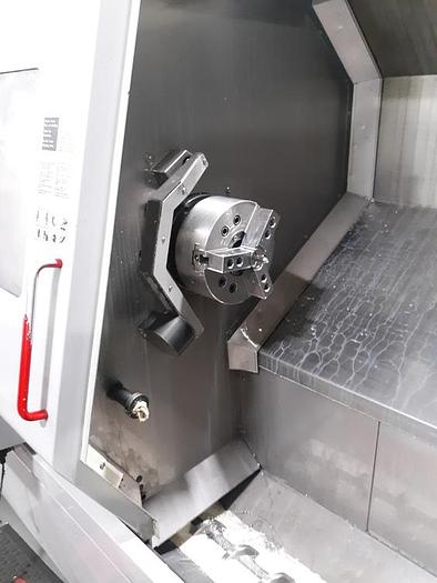 Used 2004 Haas SL-30T