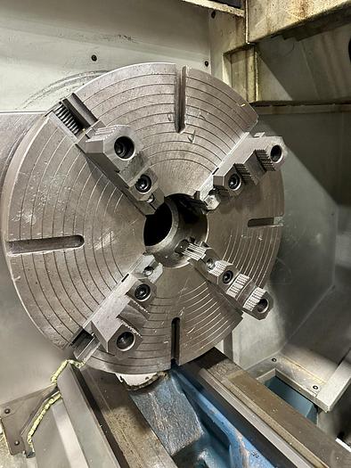 Used 2007 Romi M27 x 120"