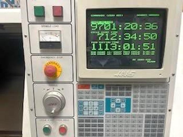 Used 1999 Haas SL-30T