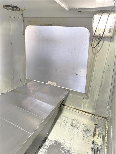 Used 2008 Haas VF-6/50