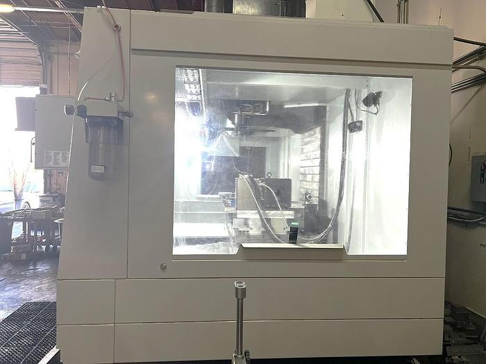 Used 2021 Haas VF-7/40