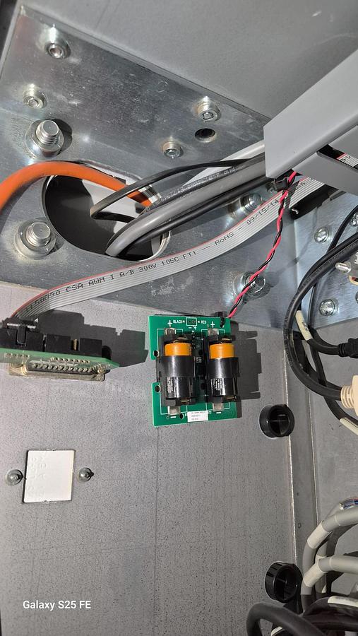 Used 2015 Haas TM-1P with 10 Station Tool Changer, Coolant, USB, Can be wired either single or three phase power