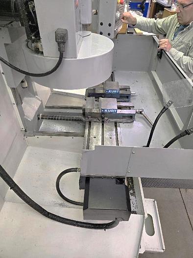 Used 2007 Haas TM-2
