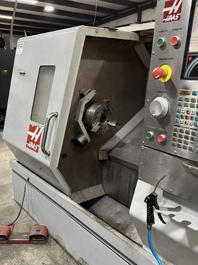 Used 2008 Haas SL-30T
