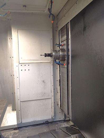 Used 2007 Haas EC-500