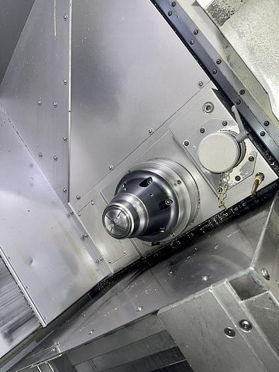 Used 2007 Nakamura Tome WT-300