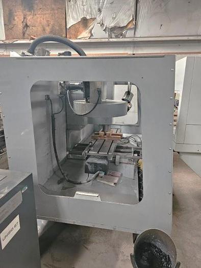 Used 2007 Haas TM-3P