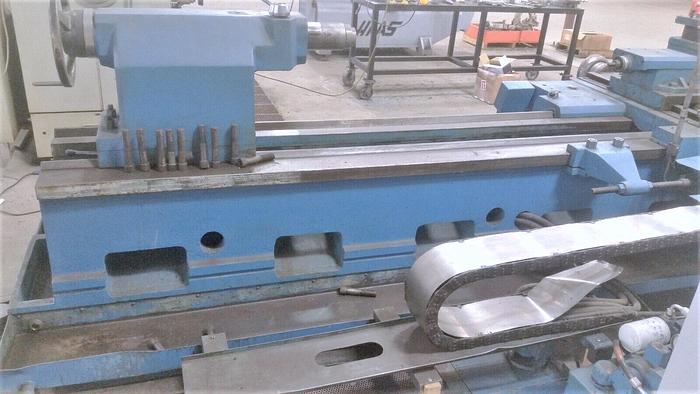 Used 1982 Broadbent BL16HSK (16.375" Bore)