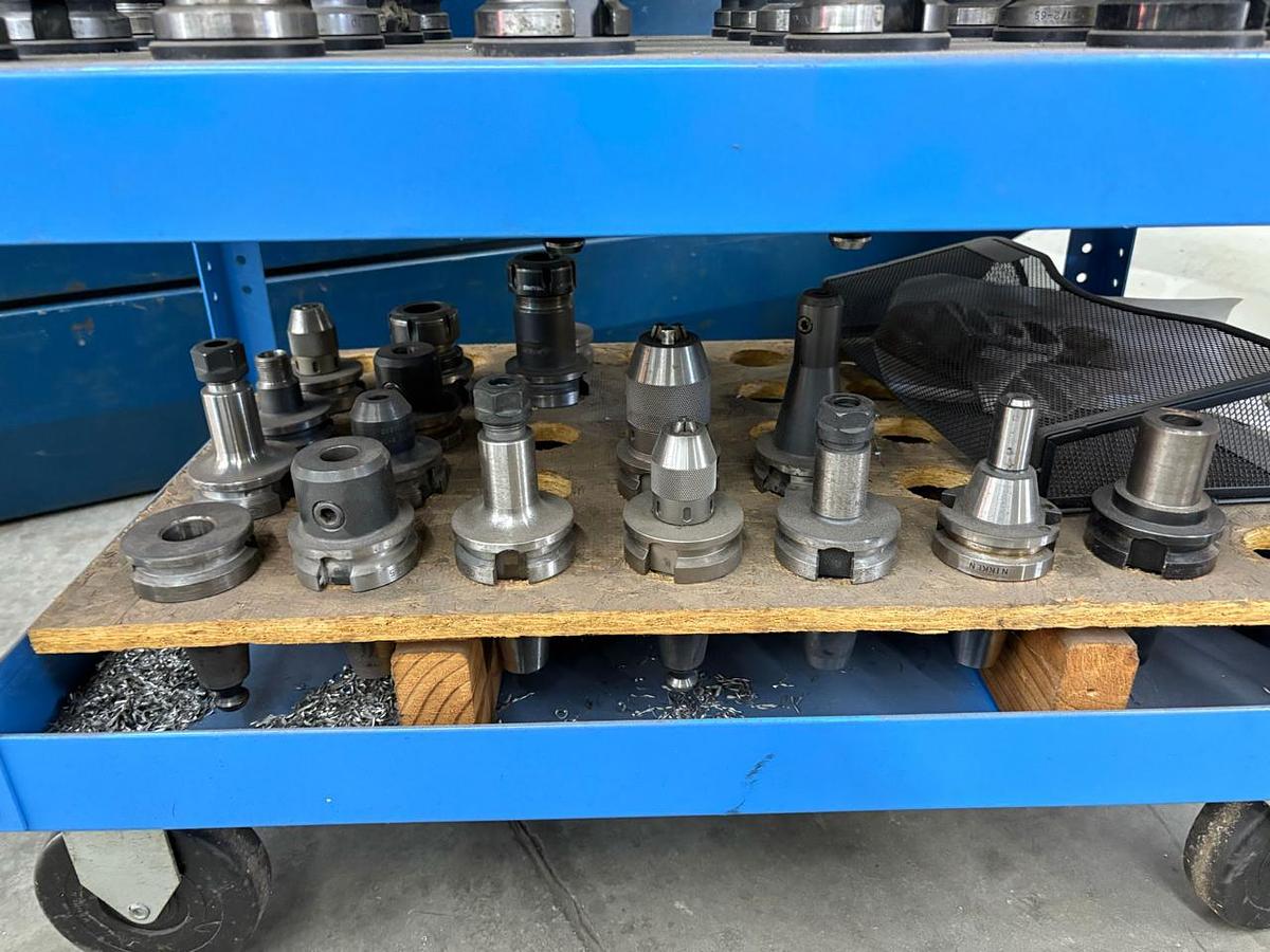 Used 2004 Teknics V Hyundai Kia VX500