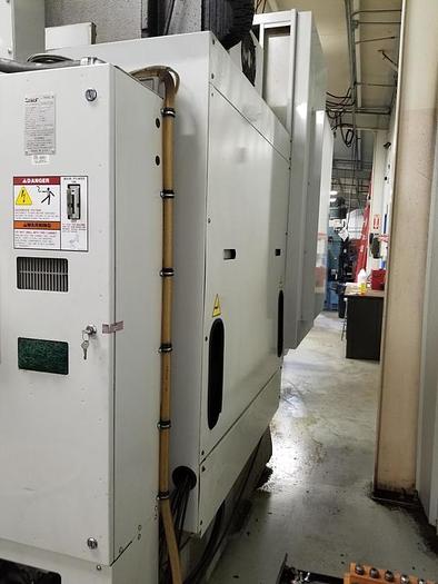 Used 2007 Haas EC-1600