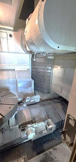 Used 2011 Mazak Integrex E-1550V/10 II