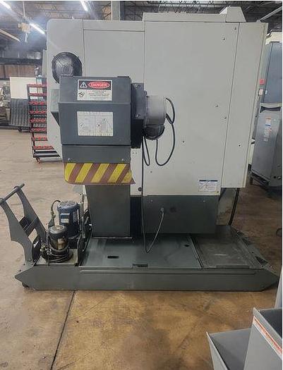 Used 2015 Haas DS-30SSY