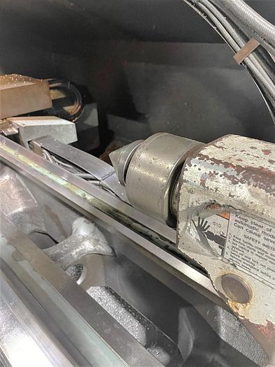 Used 2008 Mazak M5N/3000 7.1" Big Bore