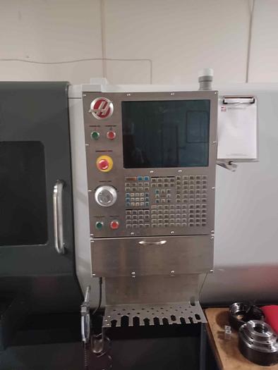 Used 2014 Haas DS-30Y