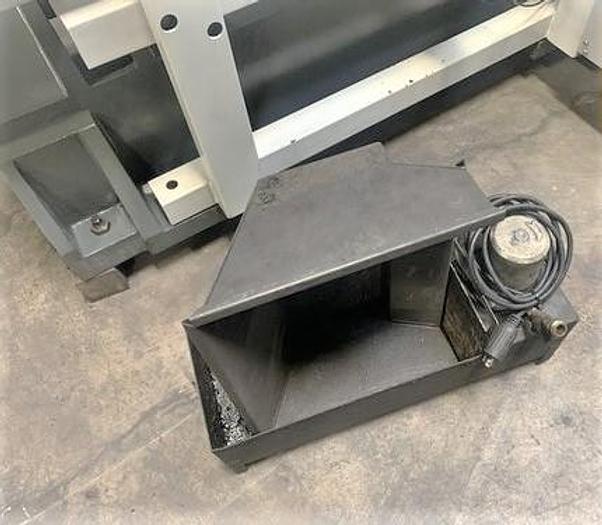 Used 2006 Haas TL-3W