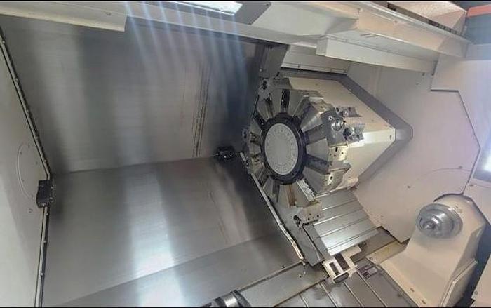 Used 2020 Mazak QT 250/1000