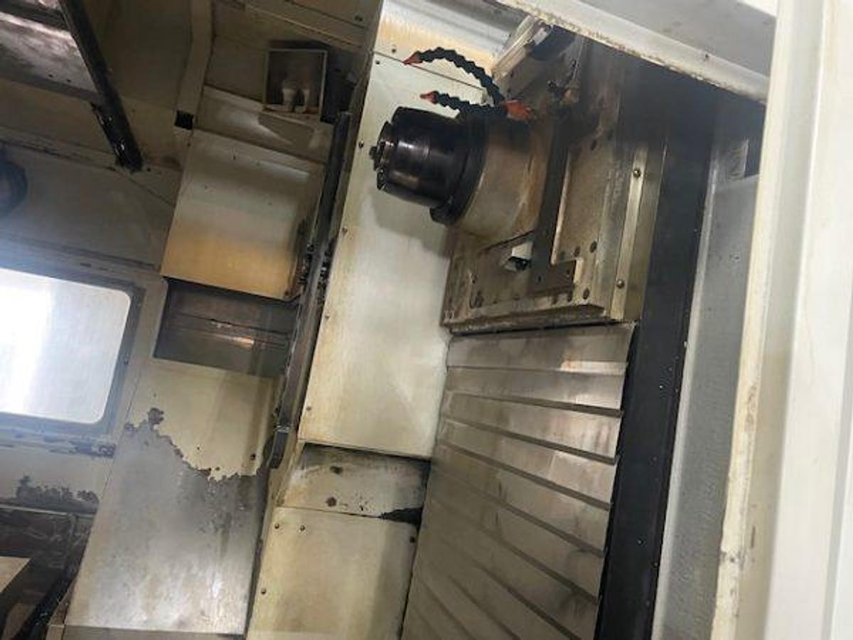 Used 2006 Haas EC-1600-4X