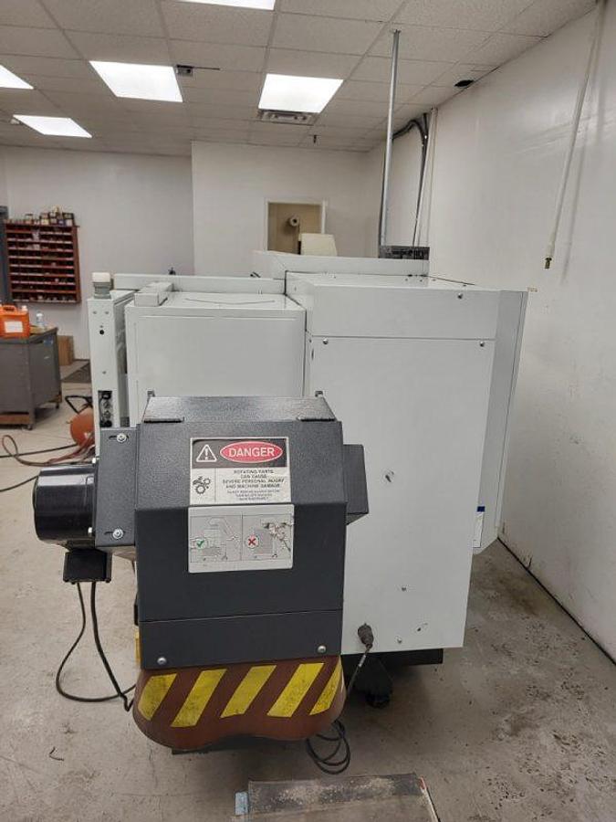 Used 2018 Haas ST-10