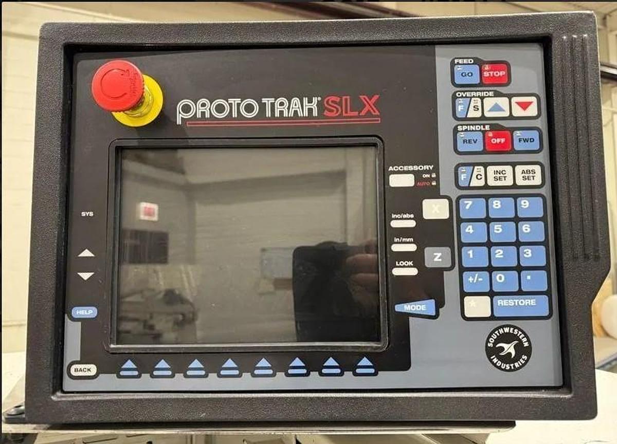 Used 2015 Southwestern Industries Trak TRL 1630HS-SX