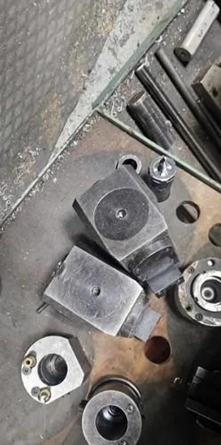 Used 2010 Haas ST-30M